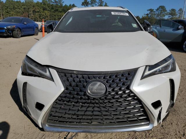 2019 Lexus Ux 200