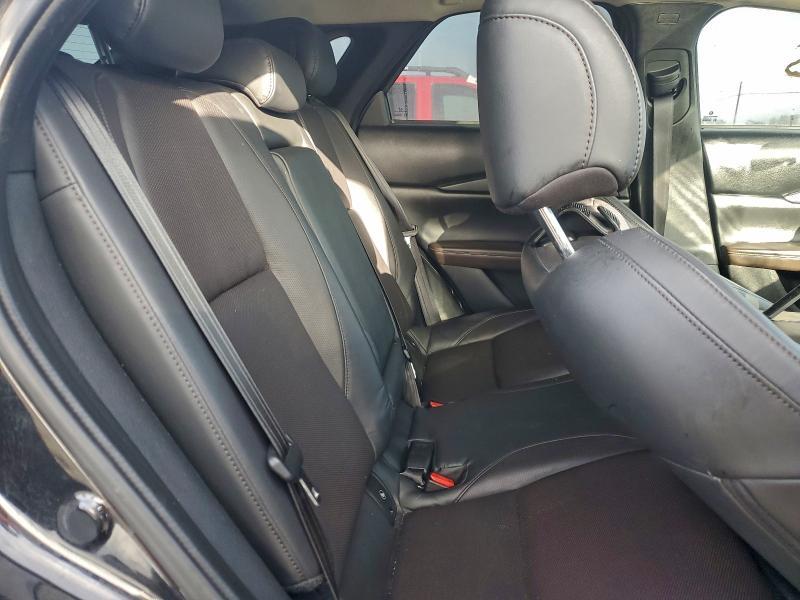2022 Mazda Cx-30 Premium