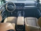 2025 KIA Sorento sx