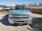 2015 Chevrolet Silverado Utility / Service Truck