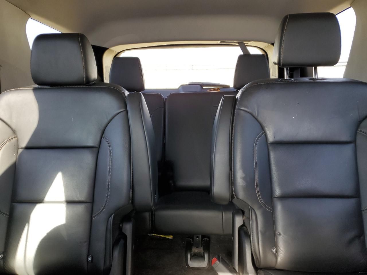 2020 Chevrolet Traverse lt