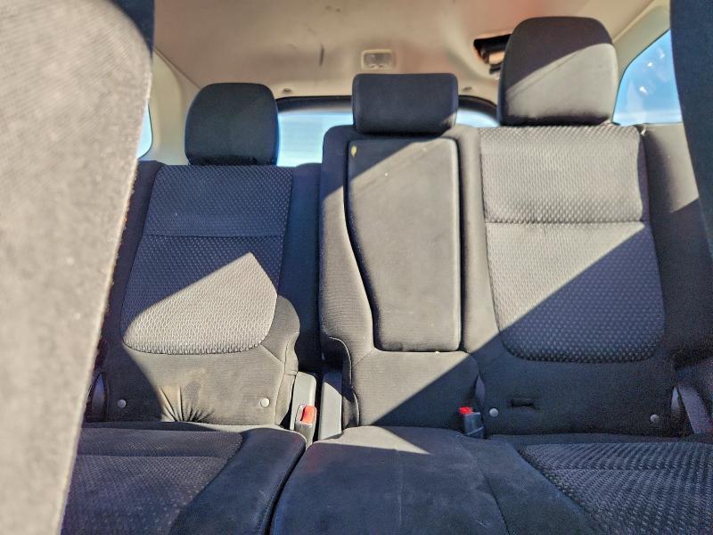 2017 Mitsubishi Outlander es