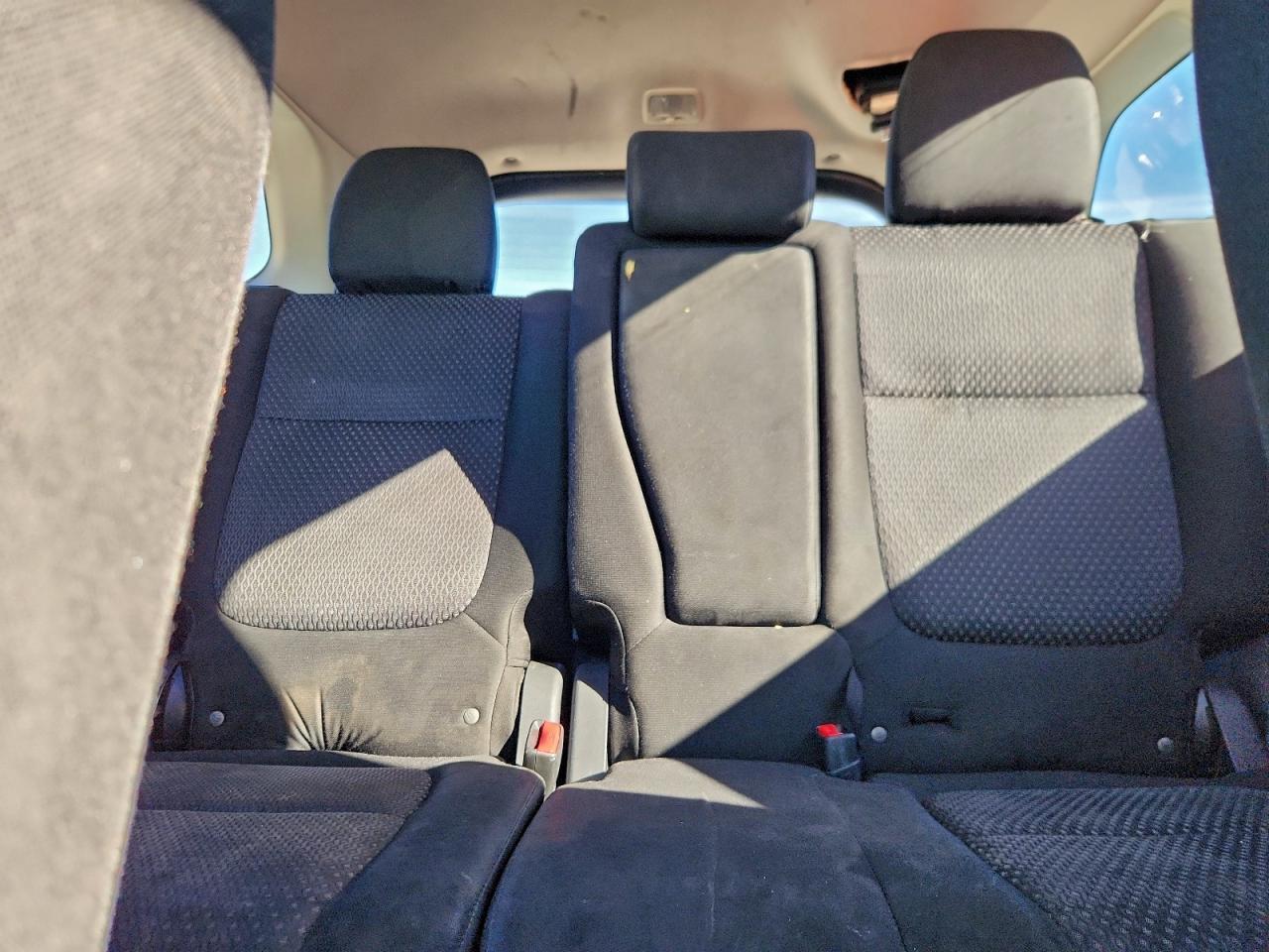 2017 Mitsubishi Outlander es