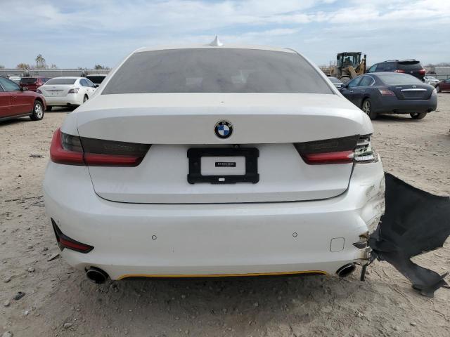 2019 BMW 330i