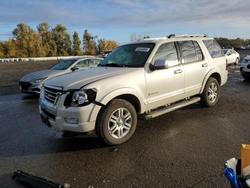 2006 Ford Explorer Limited for sale in Portland, OR