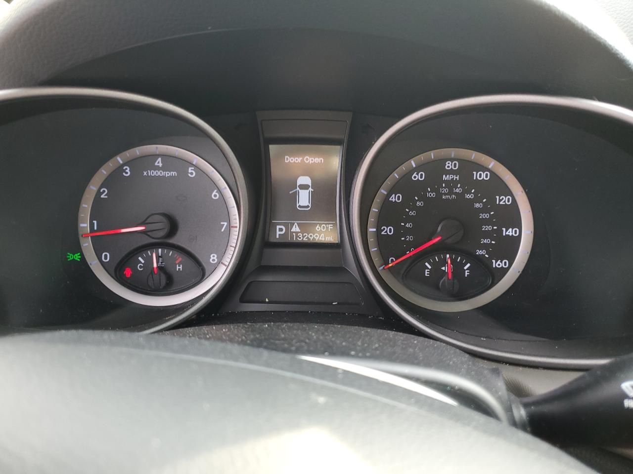 2016 Hyundai Santa fe Sport