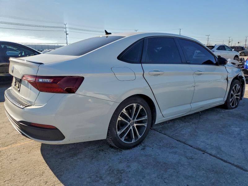 2023 Volkswagen Jetta Sport