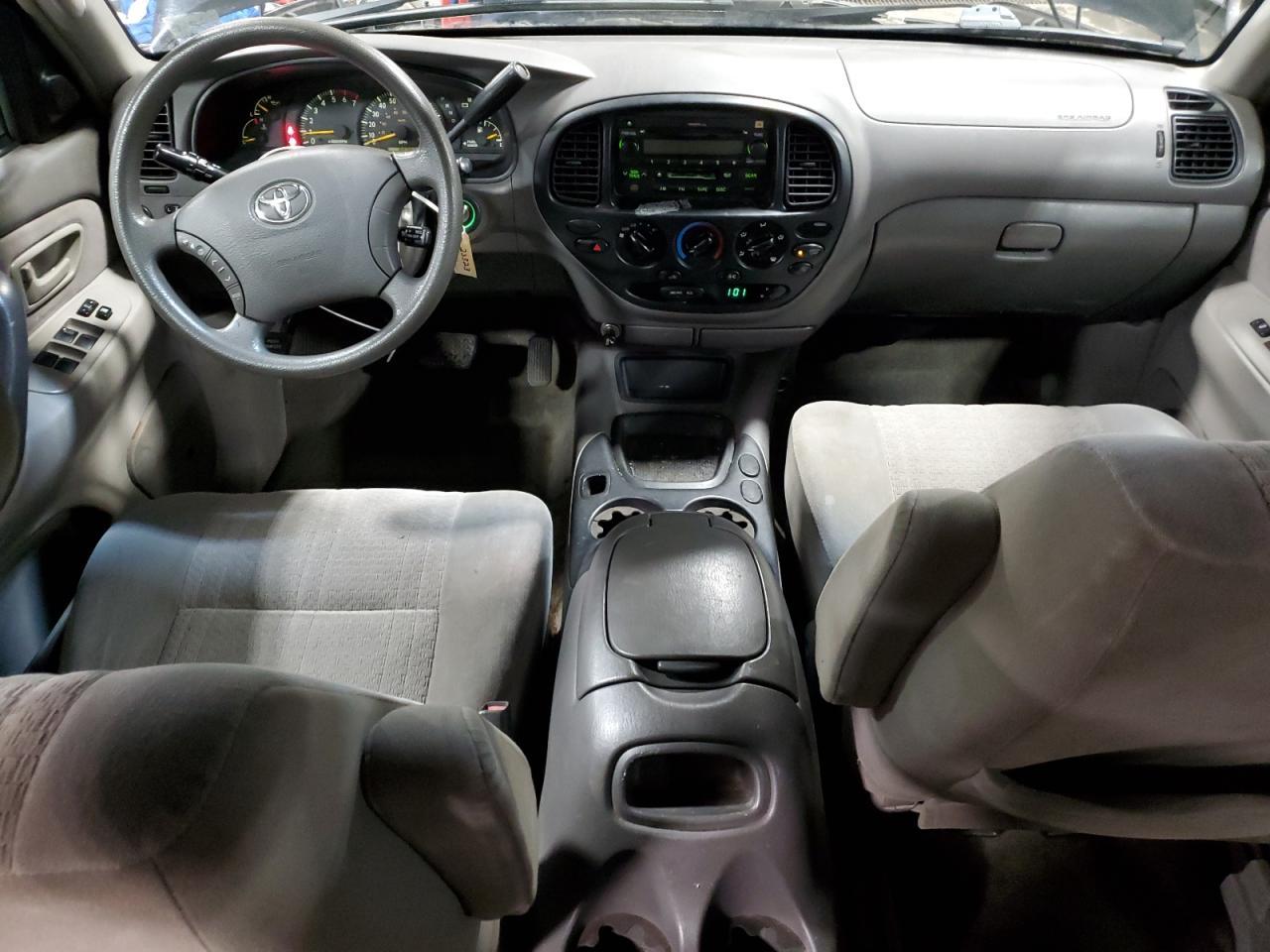 2004 Toyota Tundra SR5