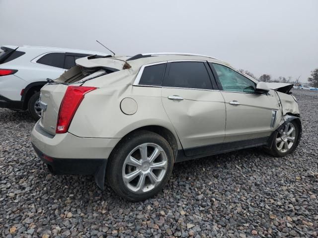 2015 Cadillac Srx Performance Collection