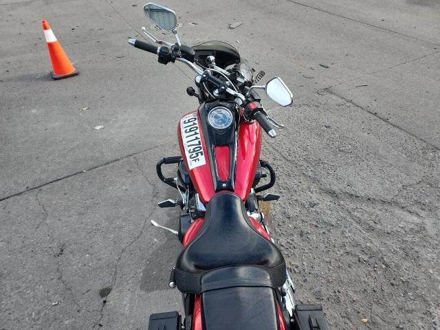 2016 Yamaha XV1900 CU