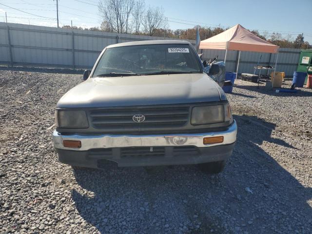 1996 Toyota T100 Xtracab