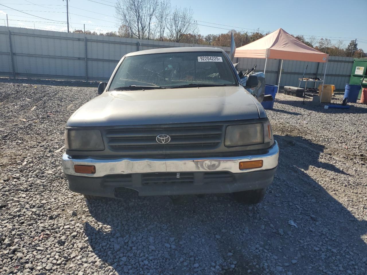 1996 Toyota T100 Xtracab