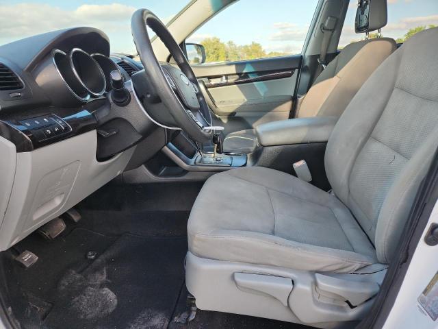 2011 KIA Sorento Base