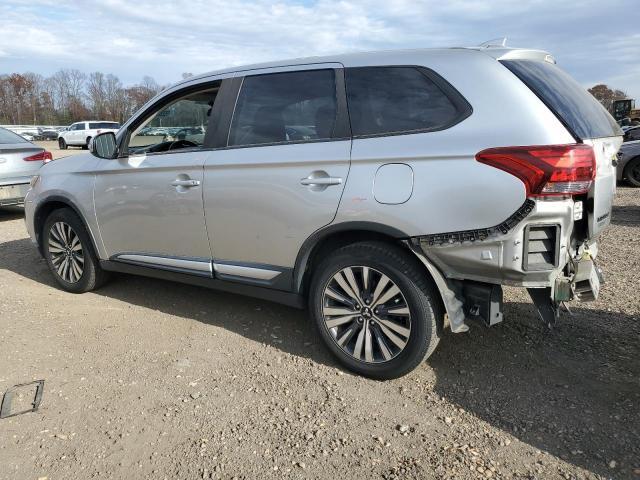2019 Mitsubishi Outlander se