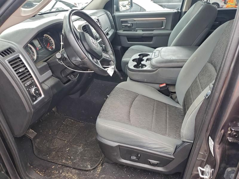 2016 Dodge Ram 1500 slt