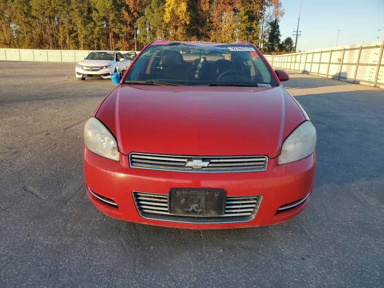 2009 Chevrolet Impala 1LT