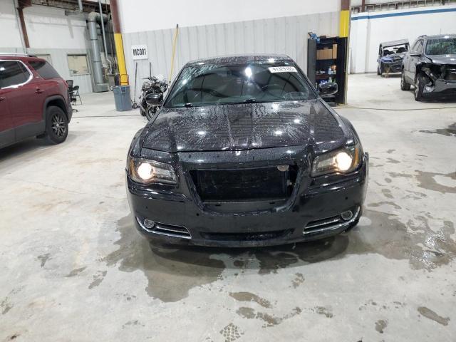 2013 Chrysler 300 s