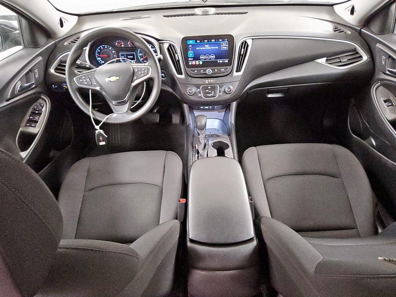 2024 Chevrolet Malibu ls