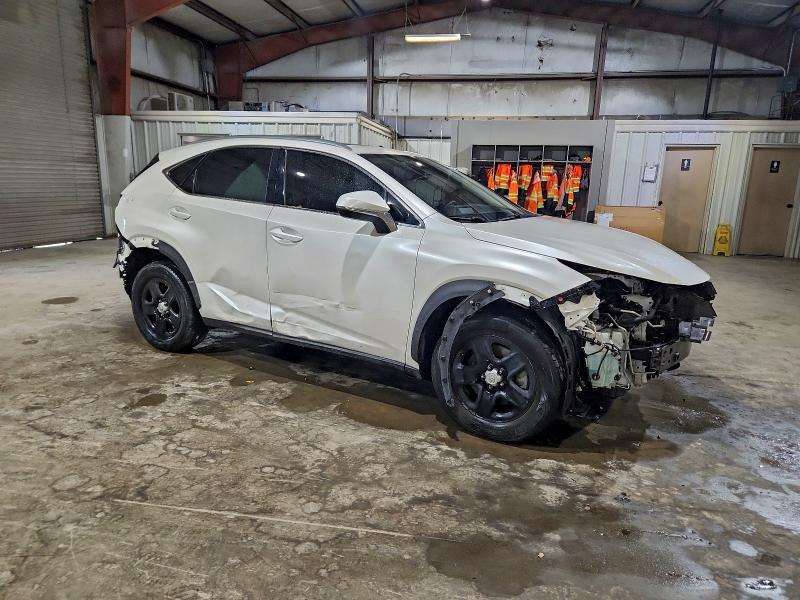 2020 Lexus Nx 300