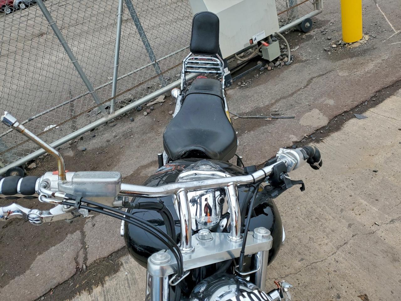2004 Honda VTX1300 C