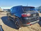 2017 Jeep Compass Trailhawk