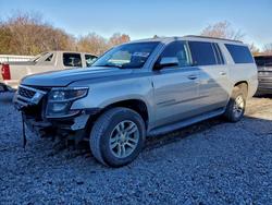 2015 Chevrolet Suburban C1500 lt en venta en Prairie Grove, AR