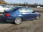 2011 BMW 328 xi Sulev