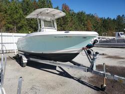 2018 Robalo/us Marine Boat-Boat en venta en Harleyville, SC