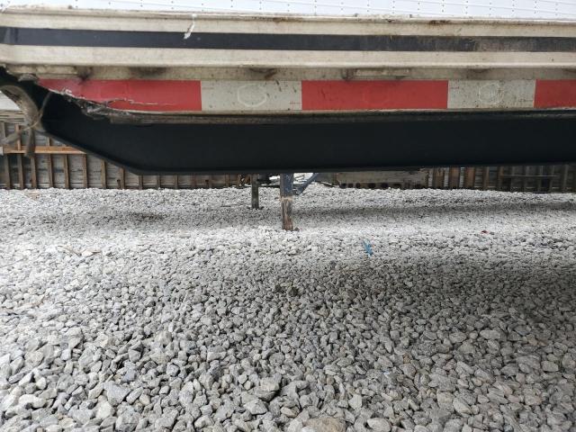 2023 Mac Trailer 2023 mac Flatbed Trailer