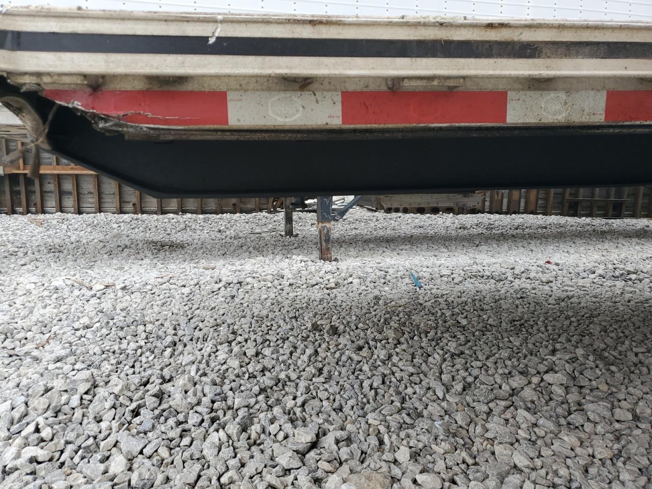 2023 Mac Trailer 2023 MAC Flatbed Trailer