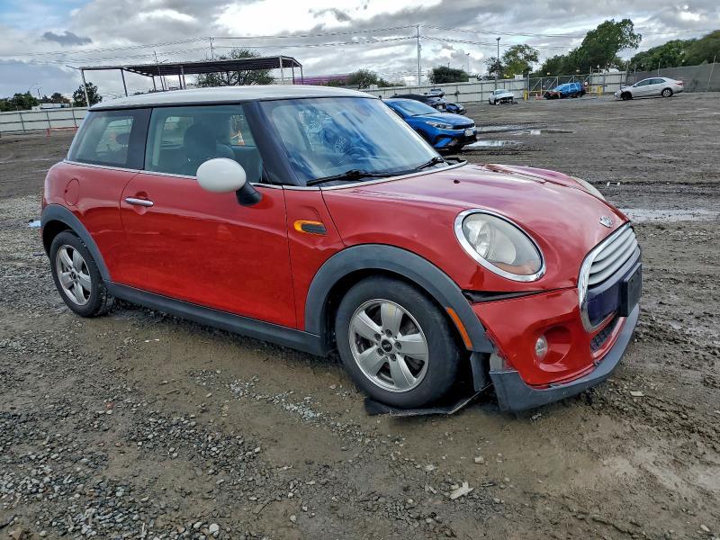 2015 Mini Cooper