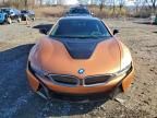 2019 BMW I8