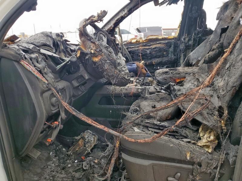 2021 Dodge 2500 Laramie