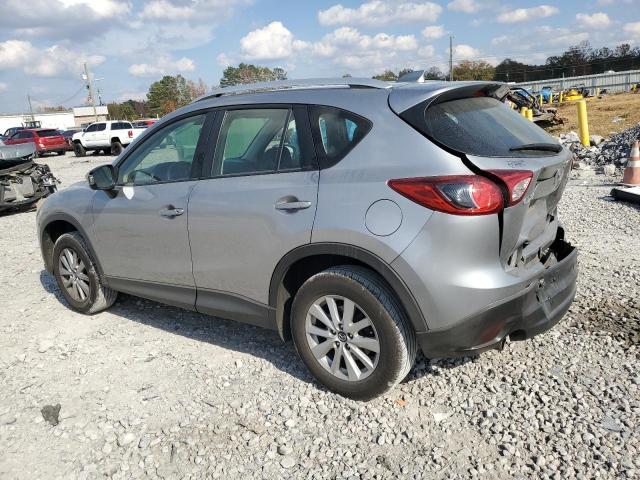 2015 Mazda Cx-5 Sport