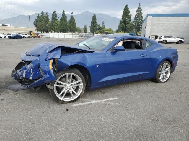 2021 Chevrolet Camaro ls