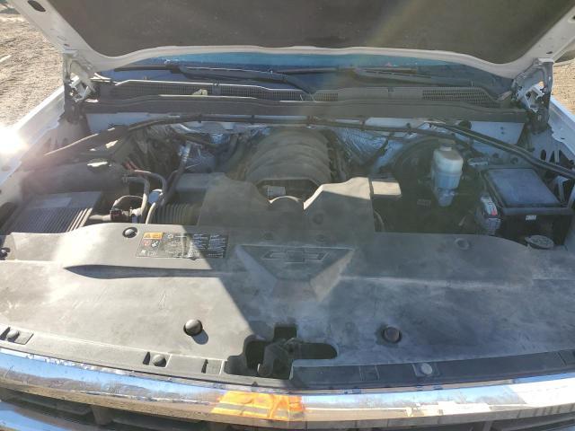 2014 Chev SILV1500 4WD