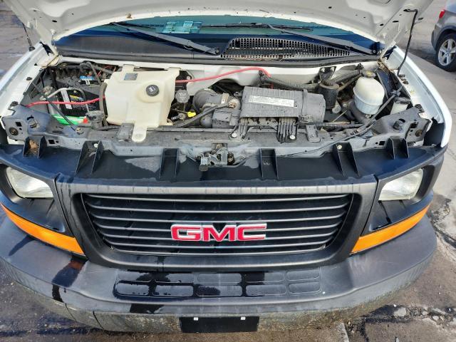 2006 GMC Savana 2500 Delivery Van