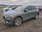 2022 Audi Q3 Premium 40