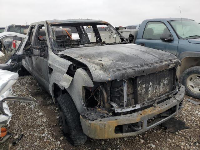 2008 Ford F350 Super Duty