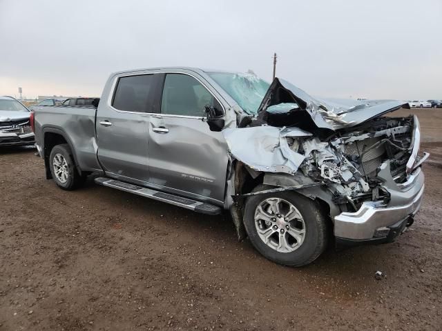 2025 GMC Sierra K1500 slt