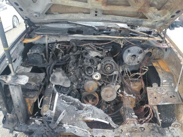 2007 Chevrolet Tahoe K1500