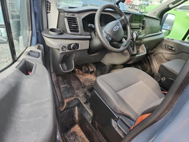 2020 Ford Transit T-250 Delivery Van