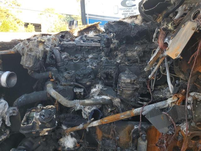 2021 Freightliner Cascadia 126 Semi Truck