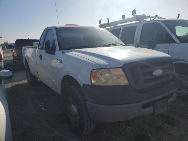 2008 Ford F150