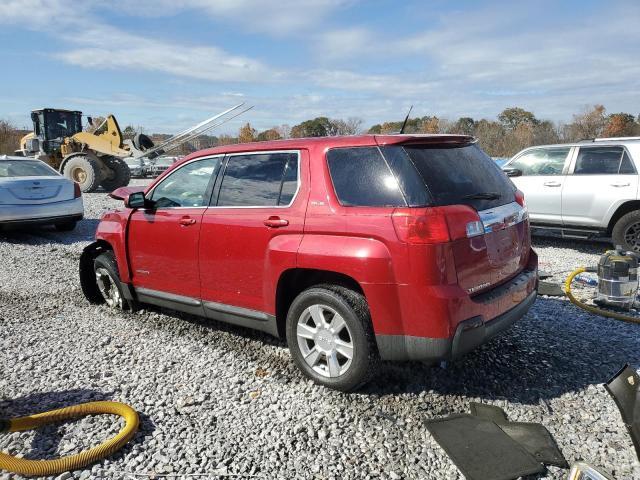 2013 GMC Terrain sle