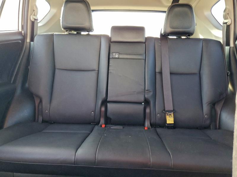 2018 Toyota Rav4 hv Limited