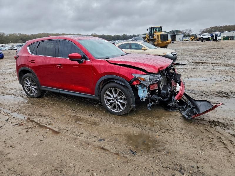 2020 Mazda Cx-5 Grand Touring Reserve