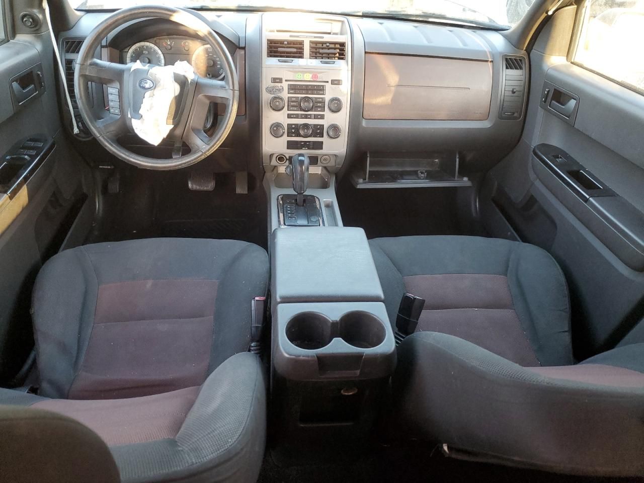 2008 Ford Escape xlt