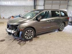2022 Honda Odyssey for sale in Chalfont, PA