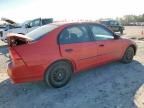 2005 Honda Civic dx vp